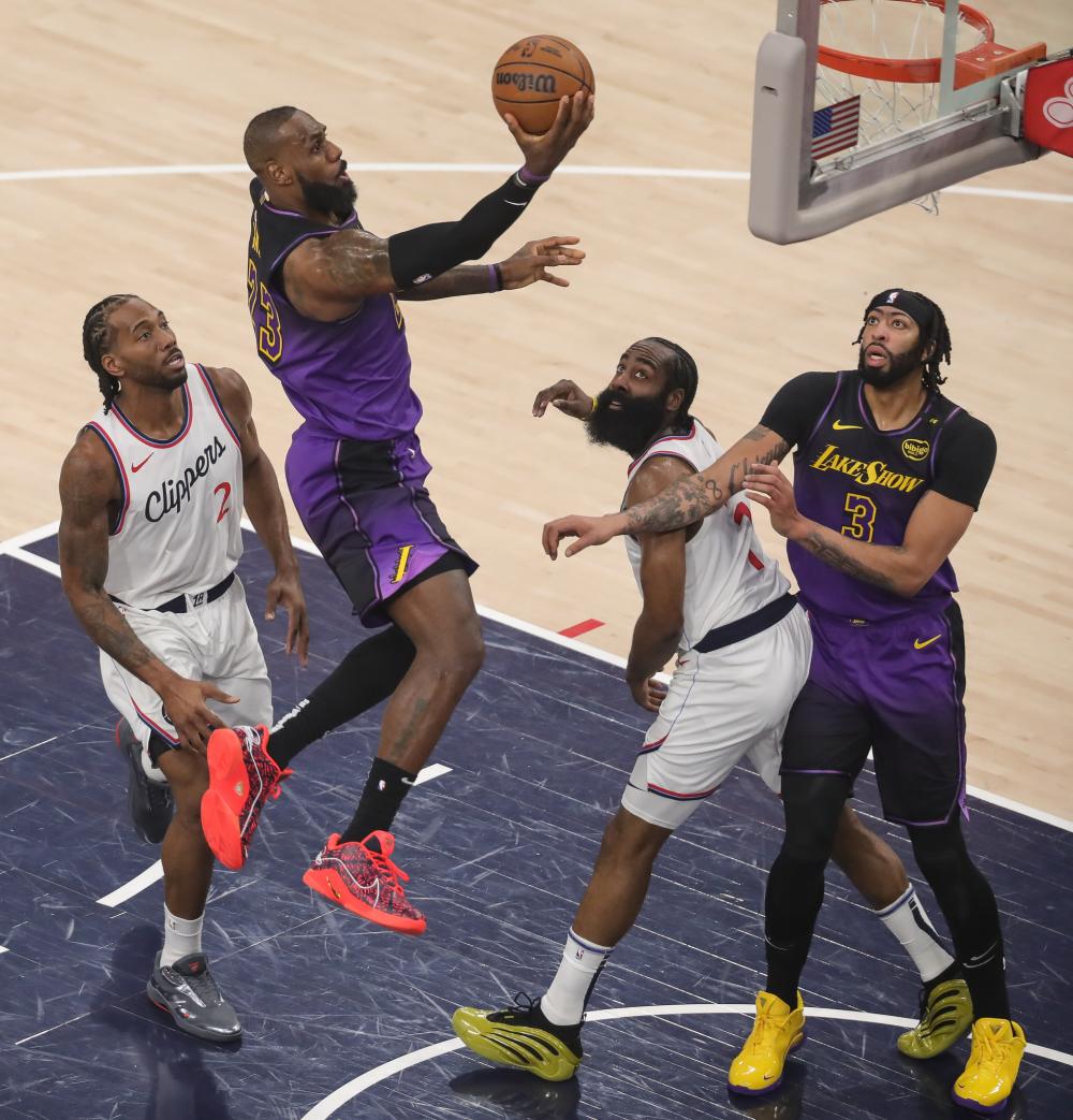 命的威胁 命的威胁