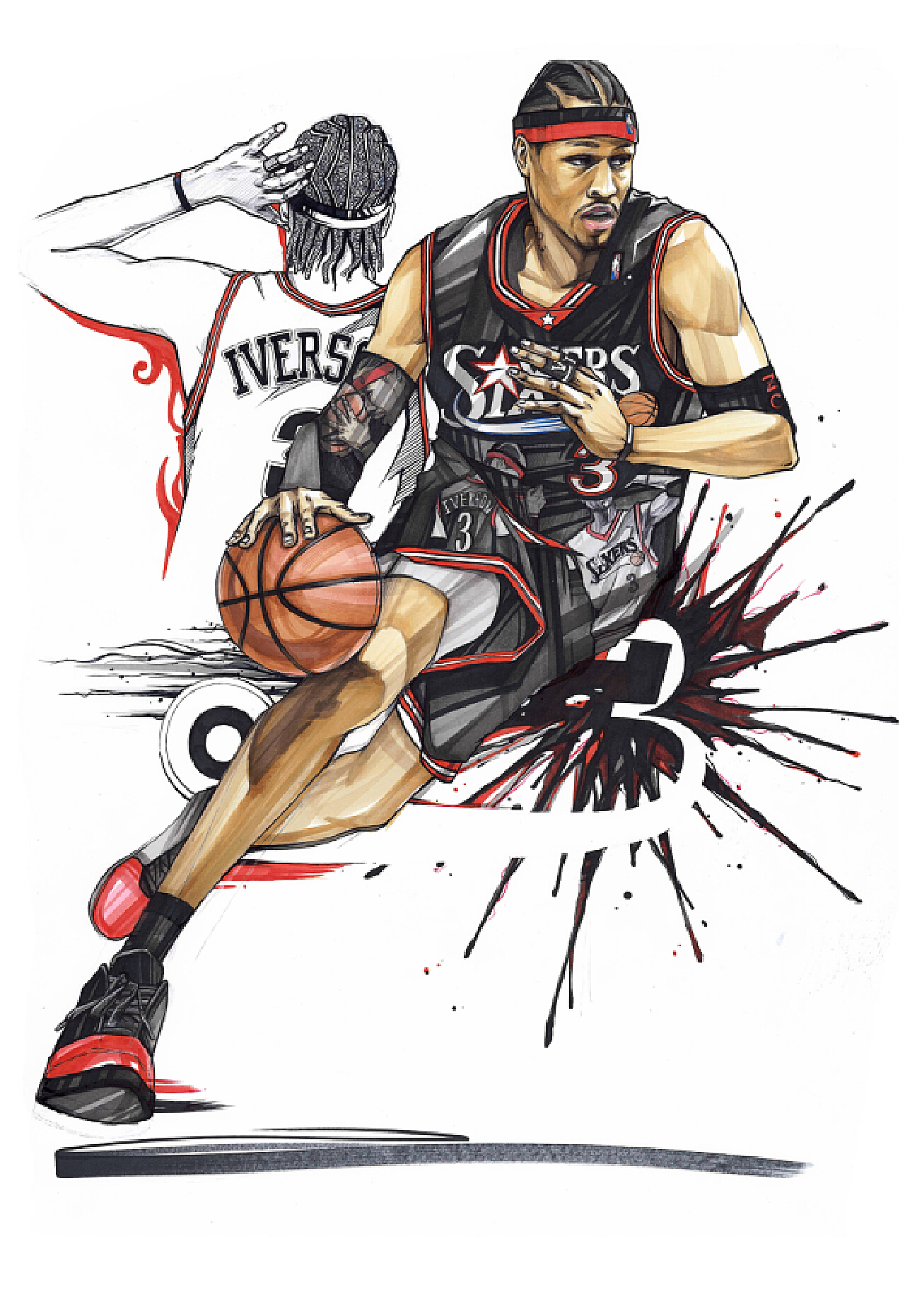 在比赛的最 在比赛的最