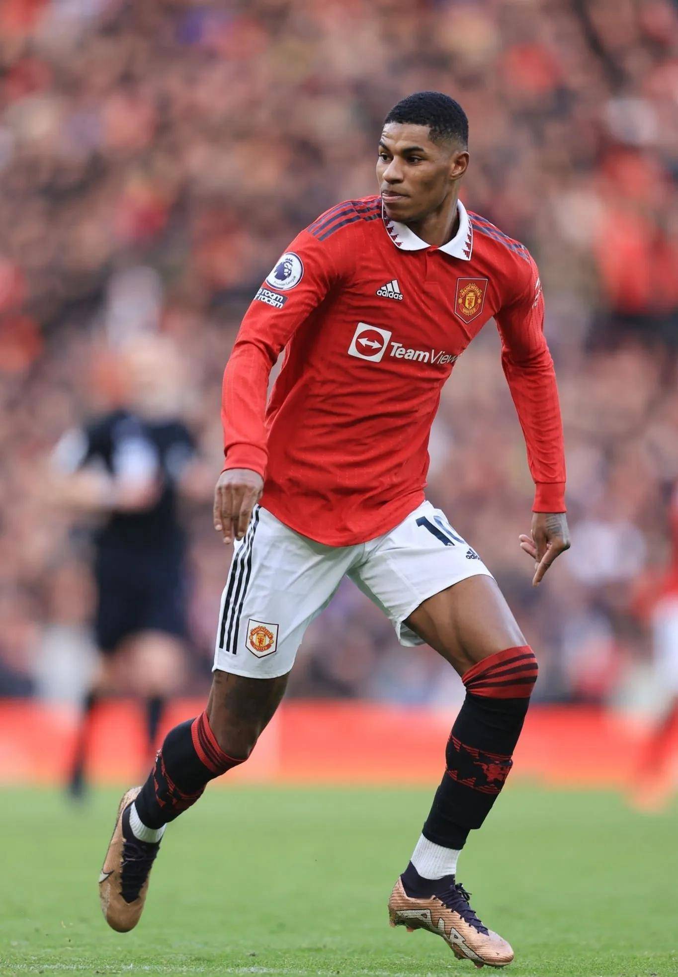 正在深入推 正在深入推