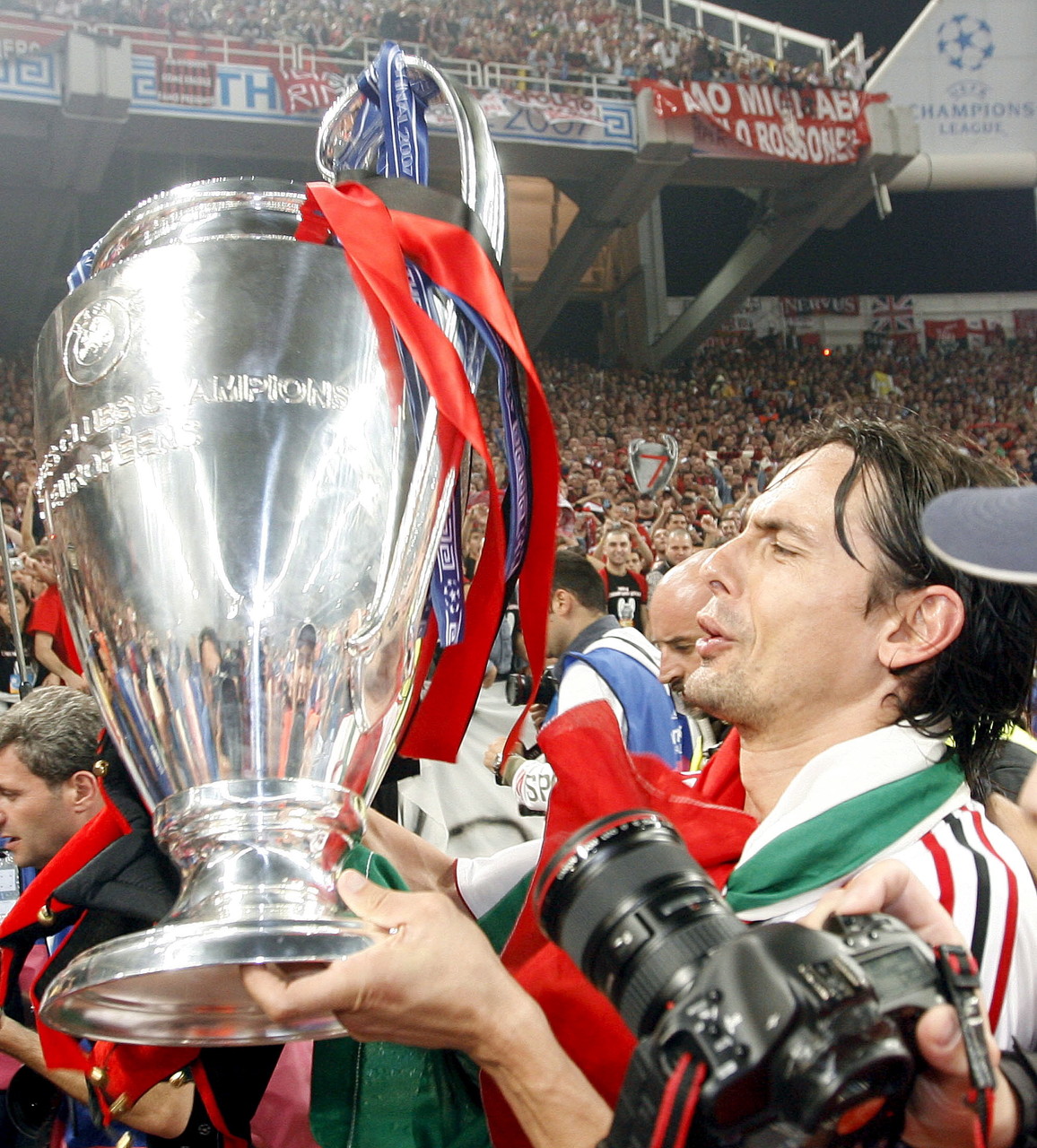 亚冠联赛一 亚冠联赛一